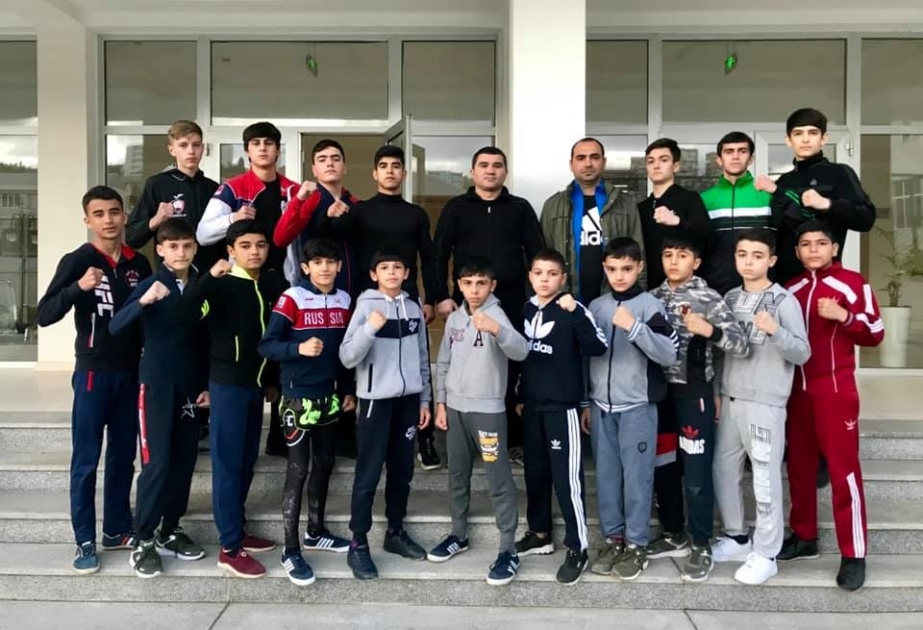 Rusiyada boks üzrə beynəlxalq turnir keçiriləcək