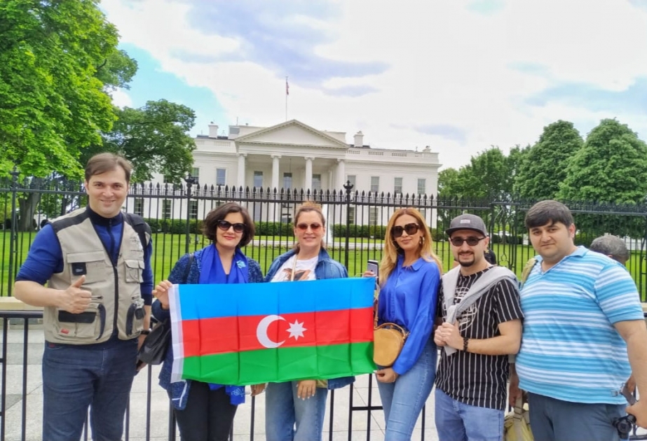 “ASAN Radio”da ADA Universitetinin bələdçiliyi ilə “Hello, America!” proqramı yayımlanacaq