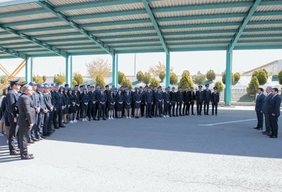 “Nəqliyyat könüllüləri” adlı layihəyə start verilib