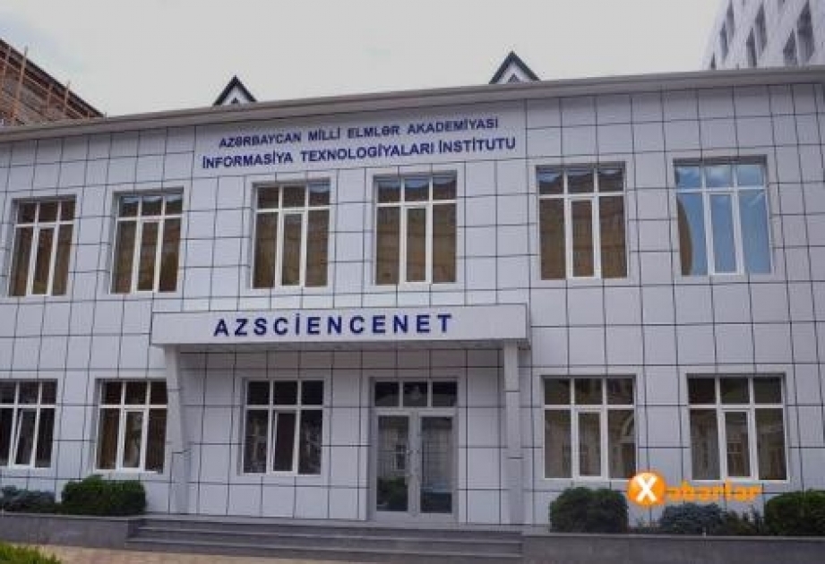 “AzScienceNet” ilə AMEA-nın Geologiya və Geofizika İnstitutu arasında əməkdaşlıq yeni imkanlar təqdim edir