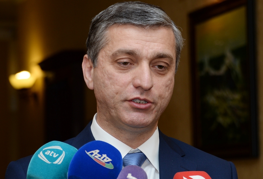 Vüqar Gülməmmədov: Tvinninq layihəsi Hesablama Palatasına öz mandatını həyata keçirmək üçün geniş imkanlar yaradacaq