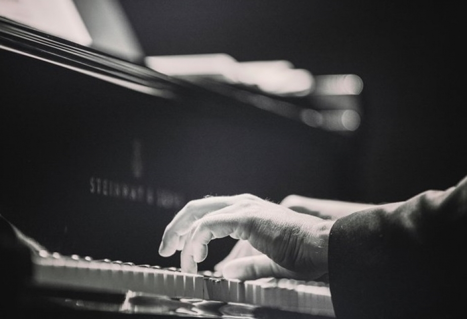 Bakıda “Caspian etude” I Beynəlxalq Gənc Pianoçular Müsabiqəsi keçiriləcək
