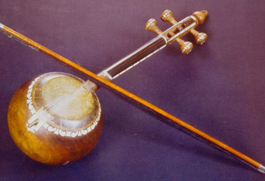 Les instruments de musique traditionnels d’Azerbaïdjan