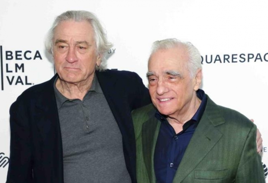 Scorsese y De Niro repasan el papel clave de la música en su cinematografía