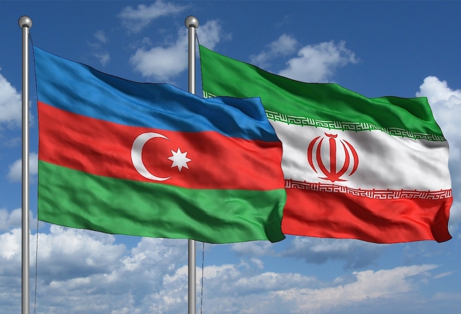 Azerbaijan-Iran trade reached $230m in Q1 of 2019