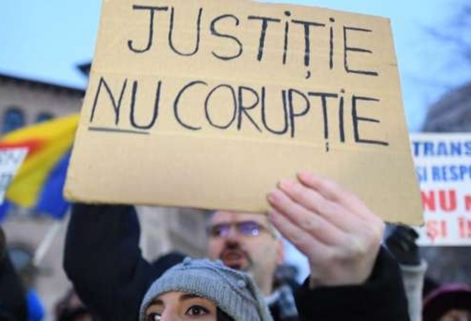 Rumıniyada antikorrupsiya referendumu keçiriləcək