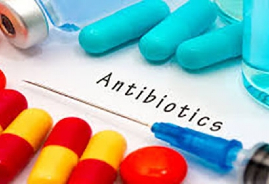К 2050 году устойчивые к антибиотикам инфекции будут уносить 10 миллионов жизней ежегодно