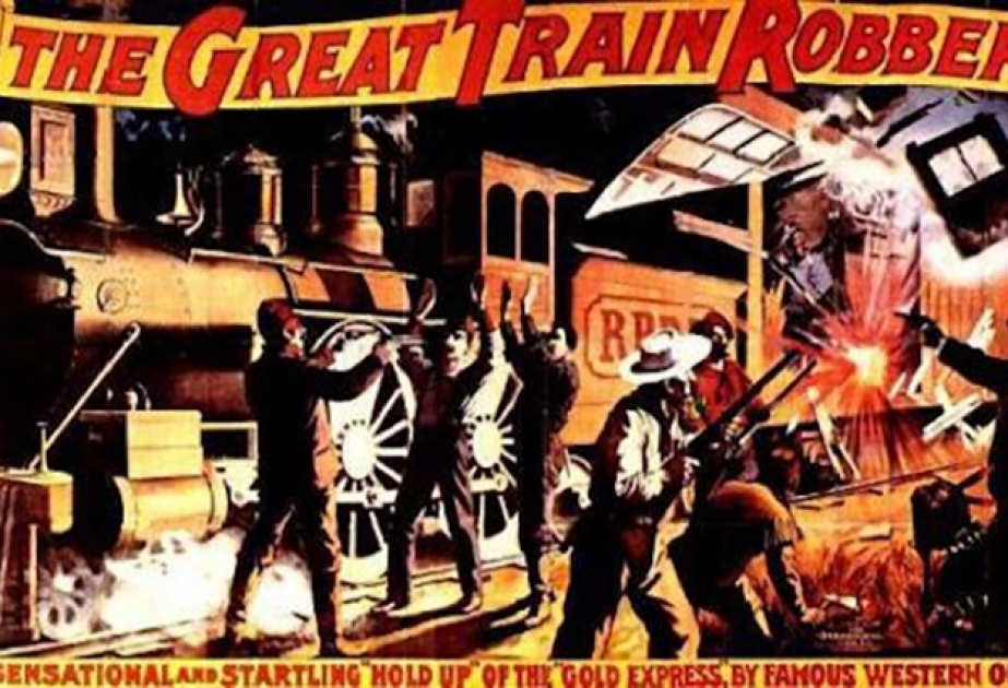 Erkən kinonun bənzərsiz simaları