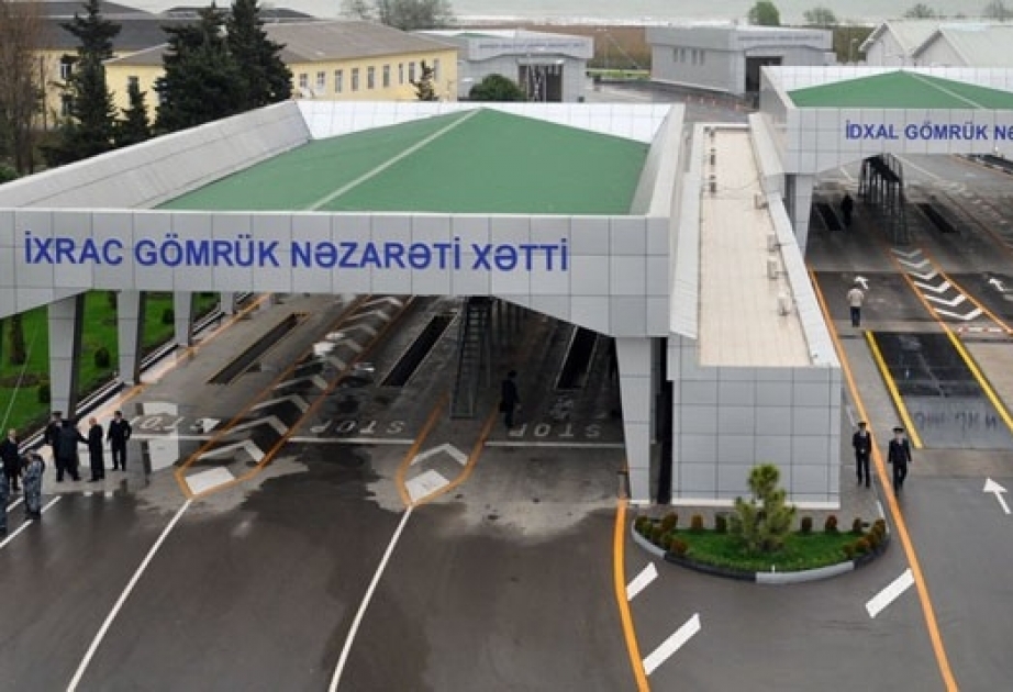 Keçən il İran Azərbaycana 441 milyon dollarlıq 824 min ton məhsul ixrac edib