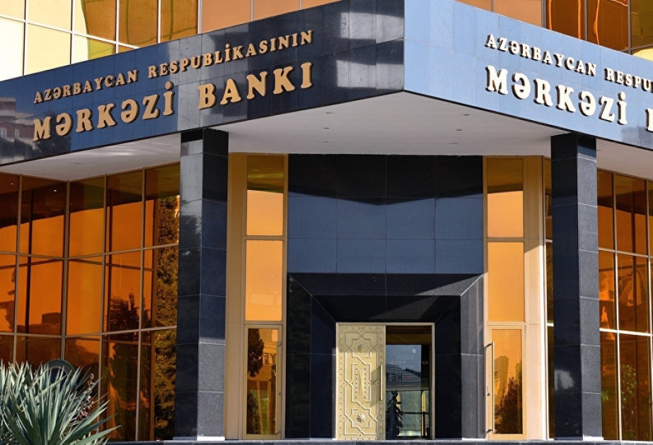 Bugünkü hərracda manatın ortaçəkili məzənnəsi 1,7000 səviyyəsində formalaşıb