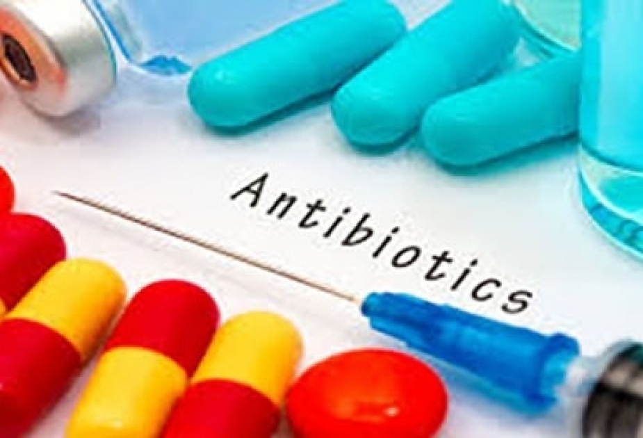 Antibiotiklərə davamlı infeksiyalar 2050-ci ilə qədər hər il 10 milyon insanın həyatına son qoya bilər