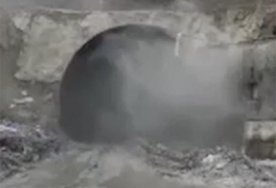 İranda avtomobil tunelində baş verən partlayış nəticəsində üç nəfər həlak olub