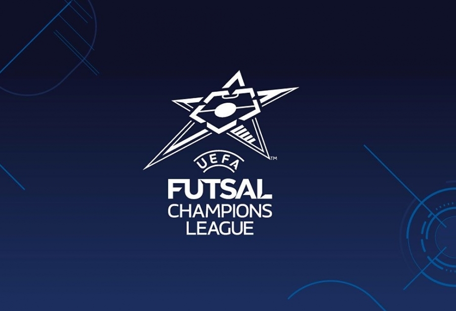 Sporting triumph in Futsal Champions League