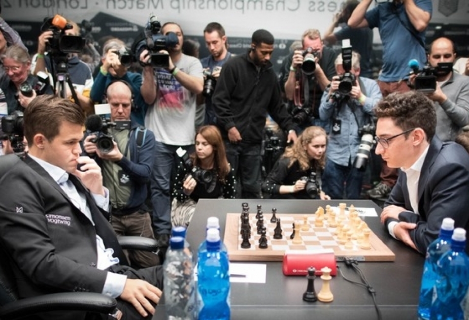 FIDE dünya çempionu adı uğrunda final qarşılaşmalarının formatını dəyişib