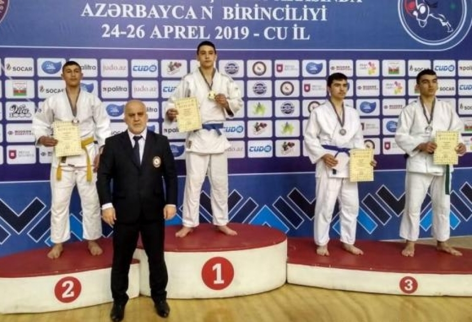 Region cüdoçularının uğurları getdikcə artır