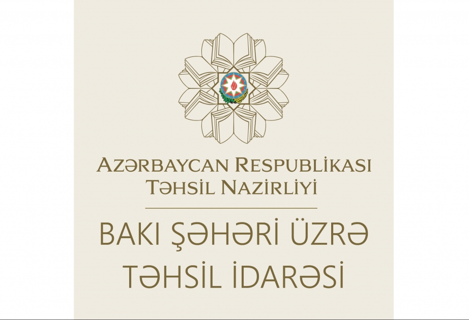 Paytaxt məktəbliləri arasında keçirilən intellektual yarışın qalibləri müəyyənləşib