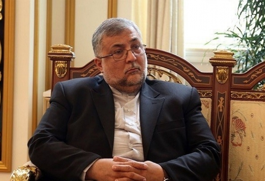 Əbuzər İbrahim Türkmən Mədəniyyətlərarası Dialoq Forumu çərçivəsində bir sıra görüşlər keçirəcək