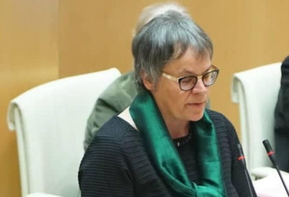 AŞPA sədri: Gürcüstan demokratiya yolunda çox işlər görməlidir