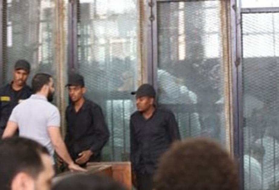 В Египте семь сторонников «Братьев-мусульман» приговорены к пожизненному заключению