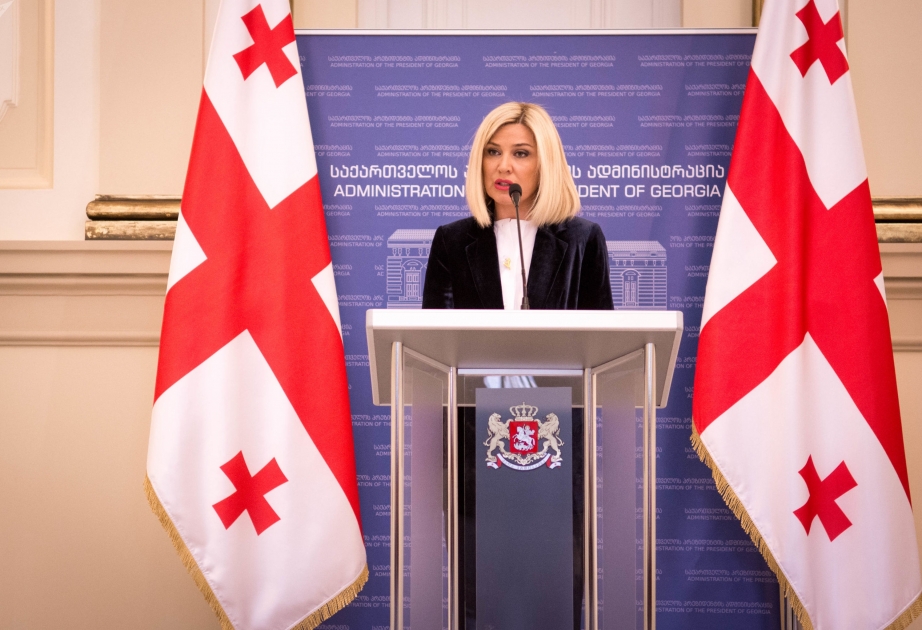Azərbaycan ilə Gürcüstan arasında sərhədlərin dəqiqləşməsi dost münasibətlərimizi daha da möhkəmləndirəcək