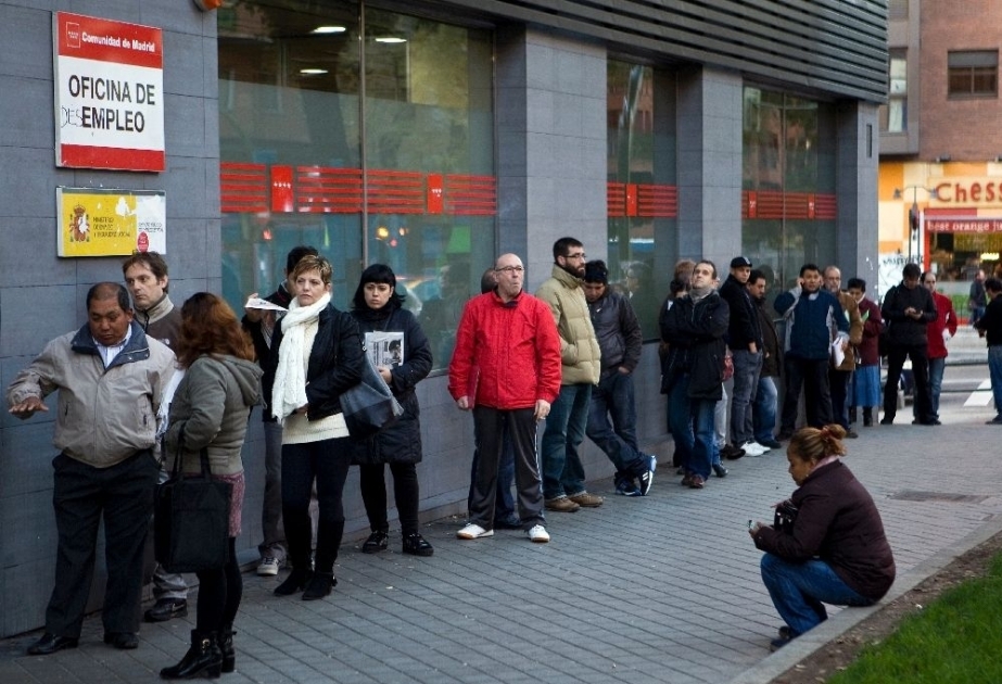 葡萄牙失业率高于欧盟的平均水平