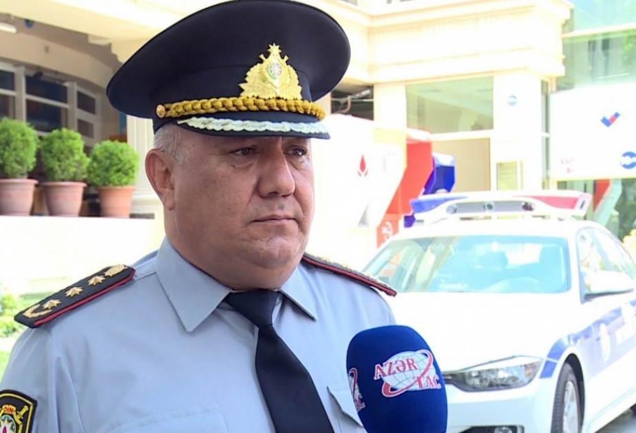 Bu gündən avtomobillərdə ştorka və jalüzlərdən istifadəyə icazə verilib