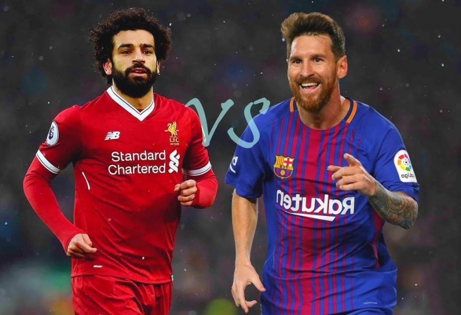 UEFA Çempionlar Liqası: “Barselona” yoxsa “Liverpul” ?
