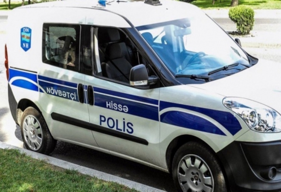 Ötən gün törədilmiş 34 cinayətin üstü “isti izlər”lə açılıb