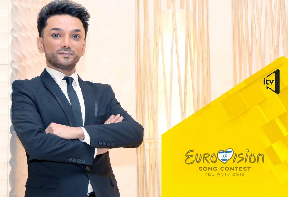 “Eurovision-2019” müsabiqəsində ölkəmizdən olan səsverməni elan edəcək şəxsin adı açıqlanıb