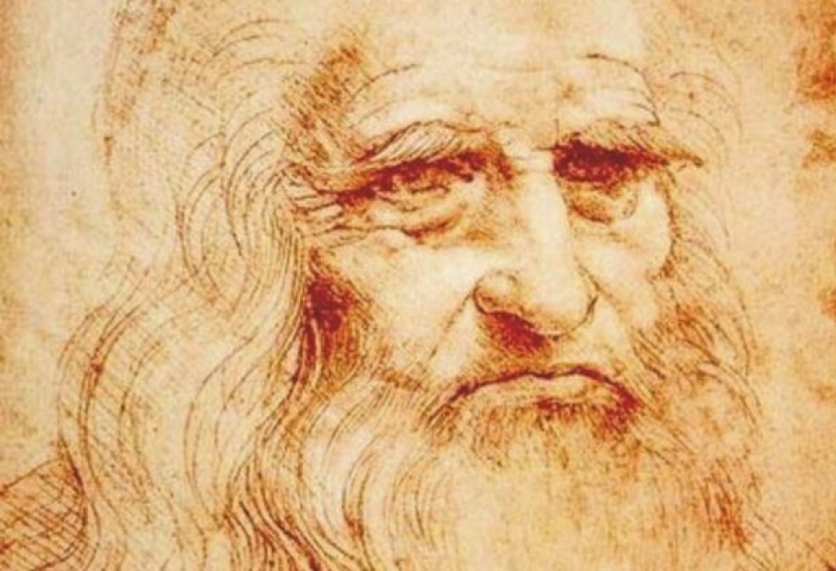 Франция готовится к 500-летию со дня смерти Леонардо да Винчи