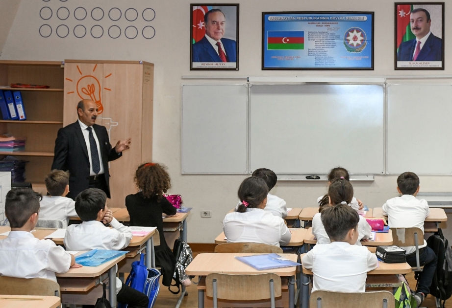 Müddətsiz işləmək istəyən müəllimlərin müsahibəsinin nəticələri açıqlanıb