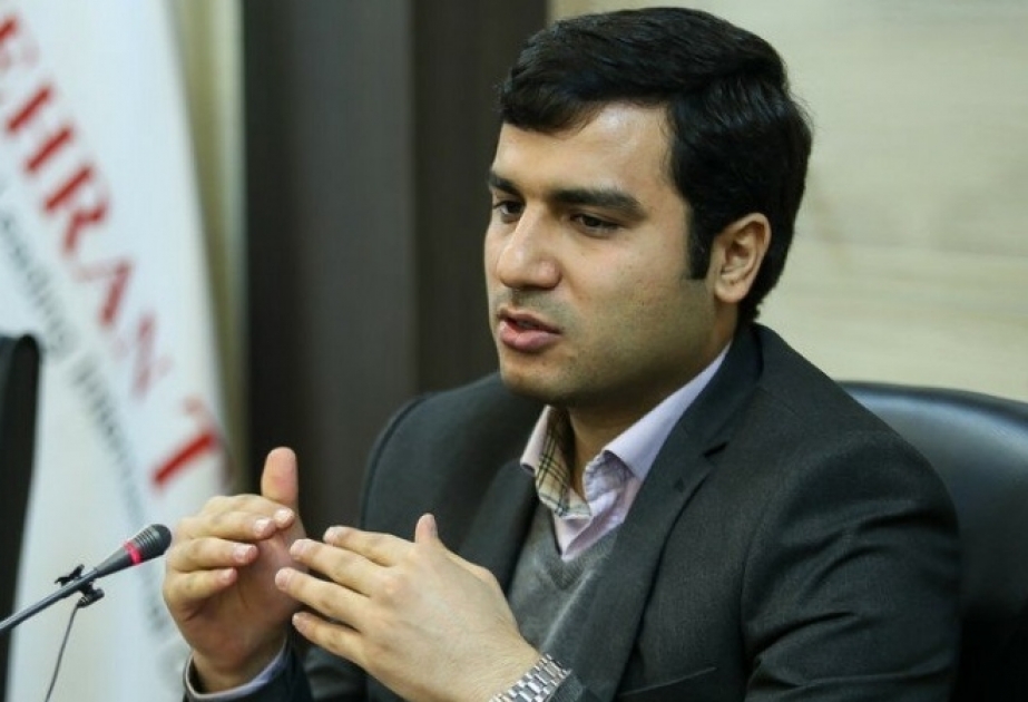 ABŞ-ın yeni sanksiyalarına baxmayaraq, İran Beynəlxalq Enerji Birjasında 70 min barrel neft satıb