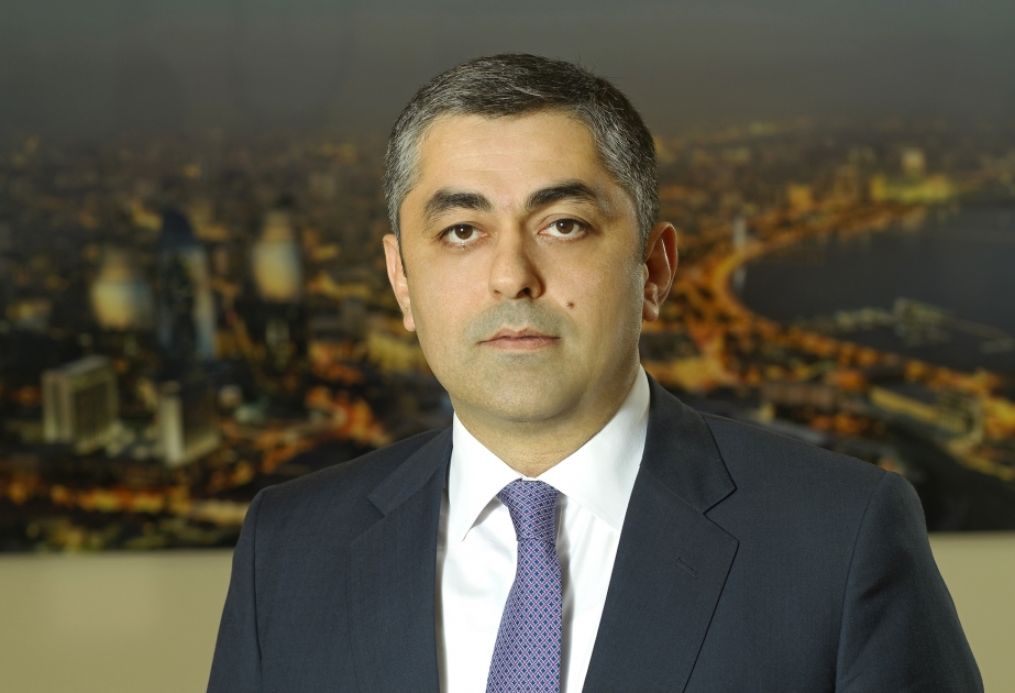 Ramin Quluzadə: Azərbaycan Avrasiya məkanında Çinin əsas tərəfdaşlarından biridir