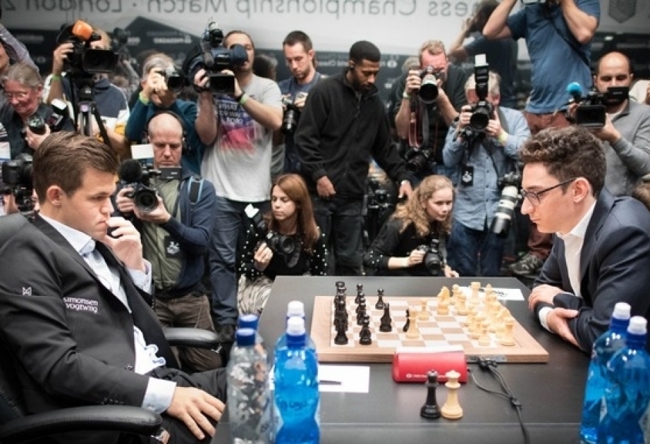 FIDE announces new format of World Chess Championship matches