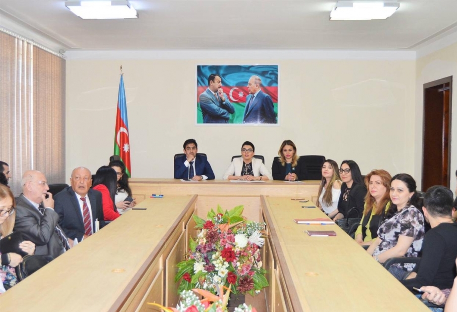 Sığorta bazarına dair maarifləndirici seminar təşkil olunub