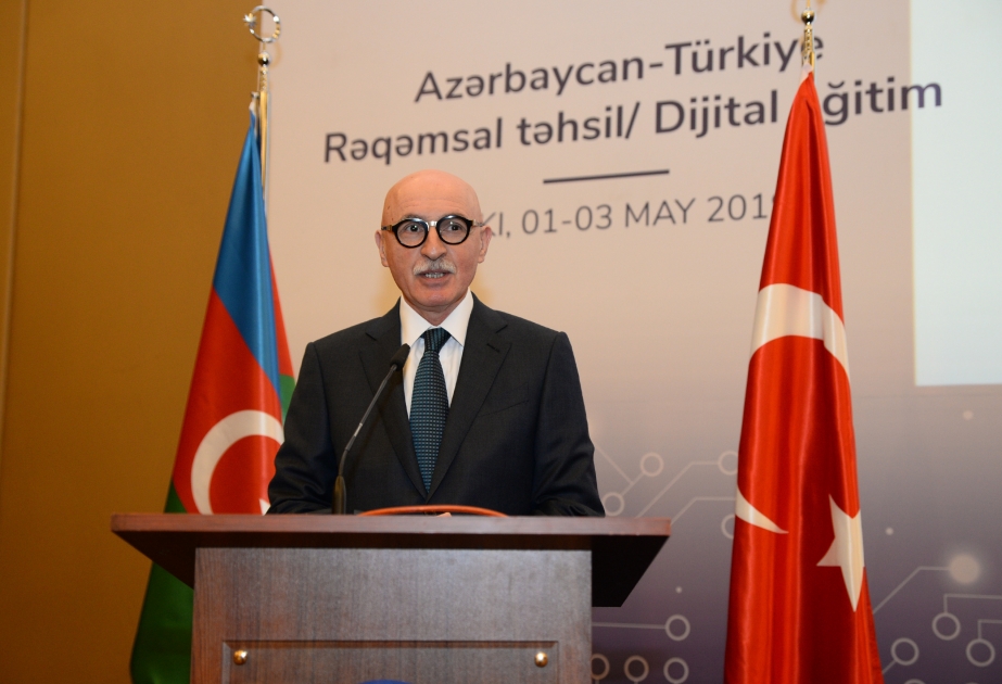 Bakıda “eTwinning Plus” layihəsi çərçivəsində beynəlxalq seminar keçirilir