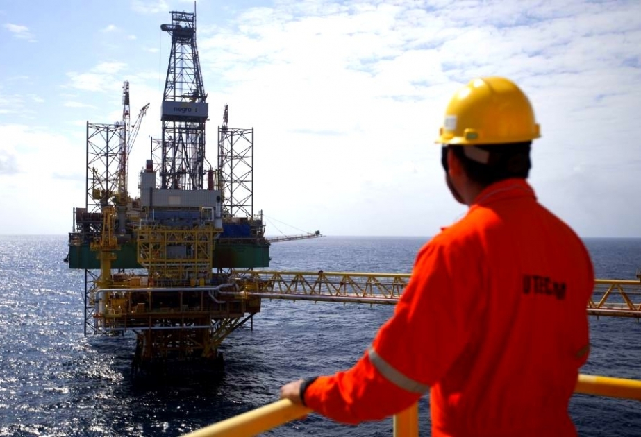 Разведка и добыча нефти и природного газа на территории Испании сведена к нулю