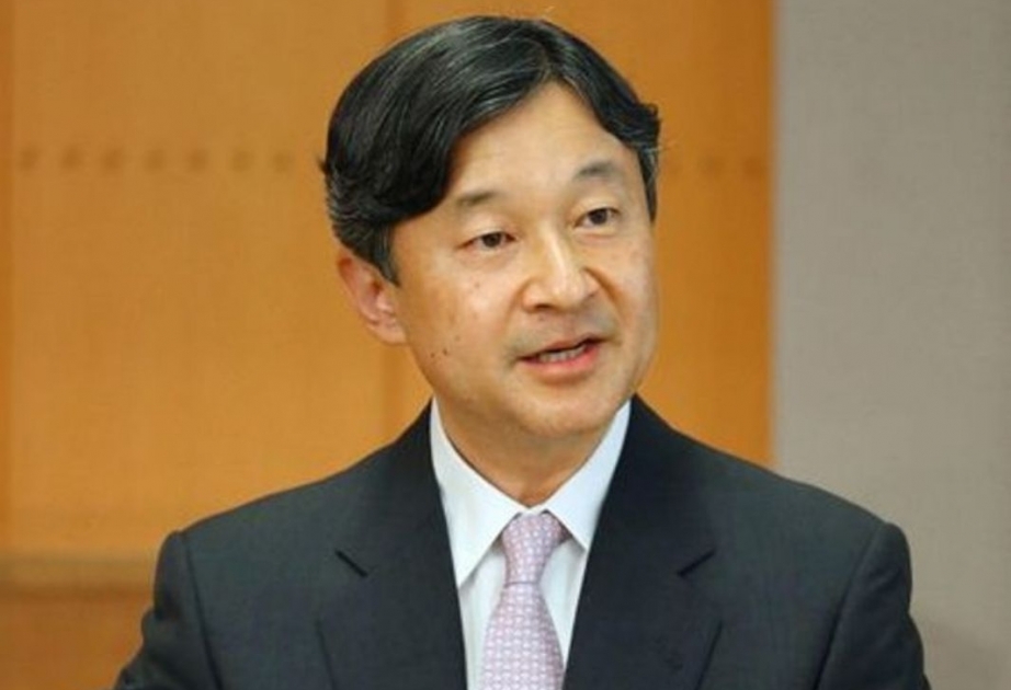 İmperator Naruhito: Dövlətin rəmzi vəzifəsini yerinə yetirərkən həmişə insanların yanında olmağa çalışacağam