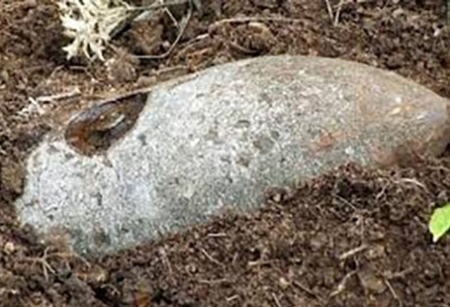 Kölndə də İkinci Dünya müharibəsi dövründən qalan bomba aşkarlanıb
