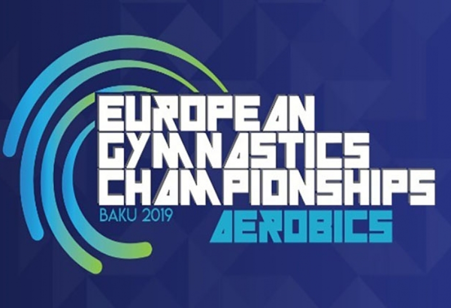 Bakıda ilk dəfə aerobika gimnastikası üzrə Avropa çempionatı təşkil olunacaq