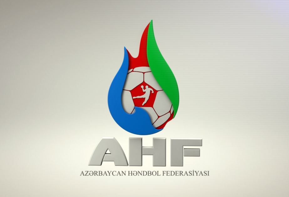Qadın həndbolçular arasında Azərbaycan çempionatına yekun vurulub