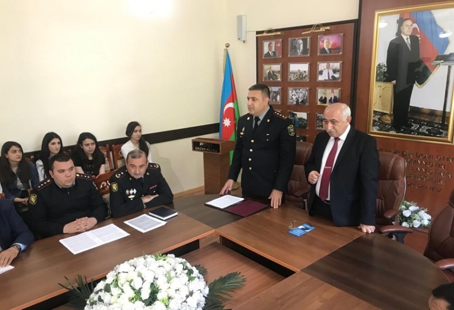 Narkomaniya ilə mübarizədə gənclərin rolu böyükdür