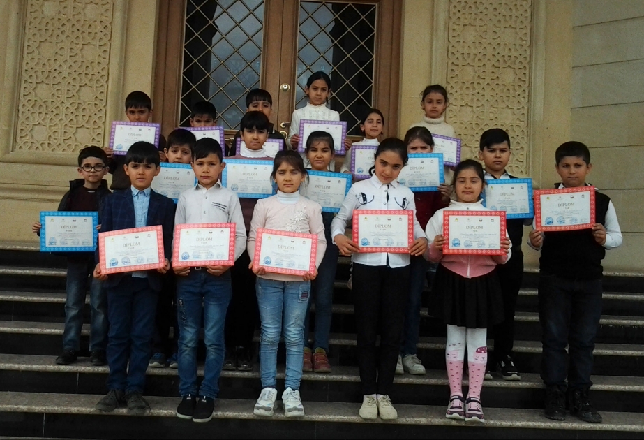 Respublika çempionatının zona yarışlarına yekun vurulub