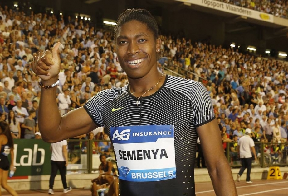 Спортивный арбитражный суд отклонил апелляцию Кастер Семени к IAAF