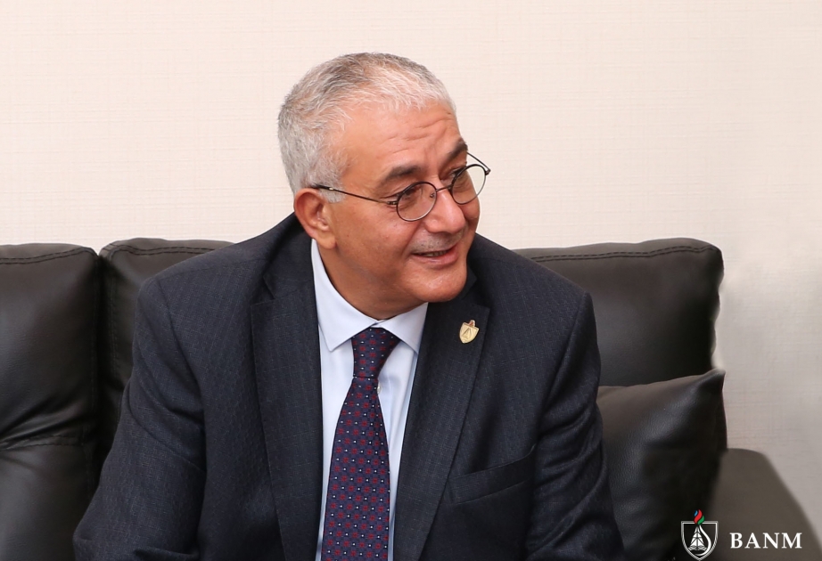 Mesut İlter: Bakı Ali Neft Məktəbinin məzunları bir çox keyfiyyətlərinə görə ODTÜ, Boğaziçi məzunlarından üstündür