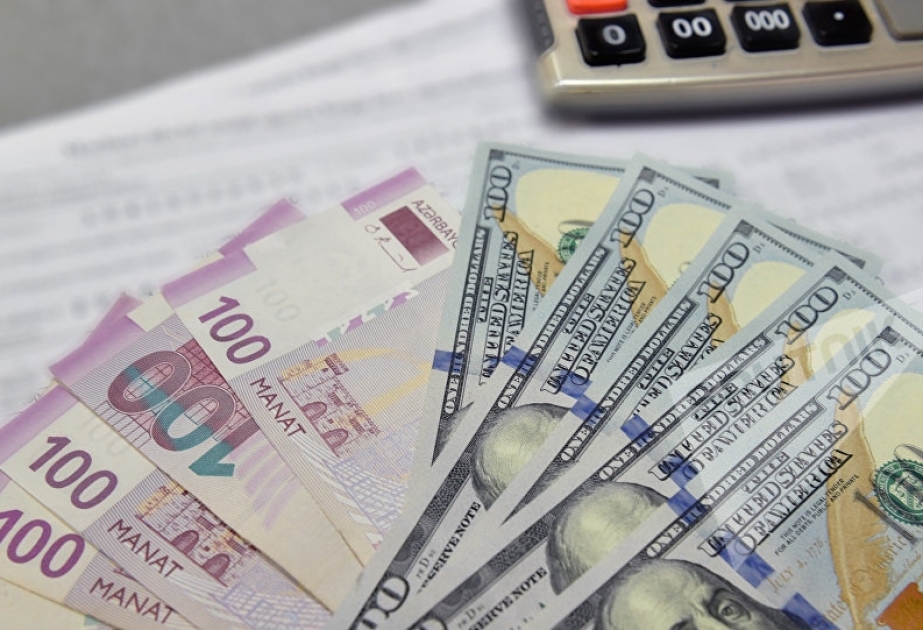 Mayın 2-nə USD/AZN rəsmi məzənnəsi 1,7000 manat səviyyəsində müəyyən olunub