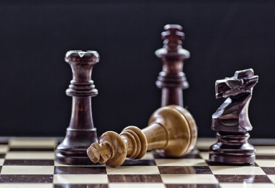 انطلاق مهرجان الشطرنج الدولي نخجوان اوبن 2019م
