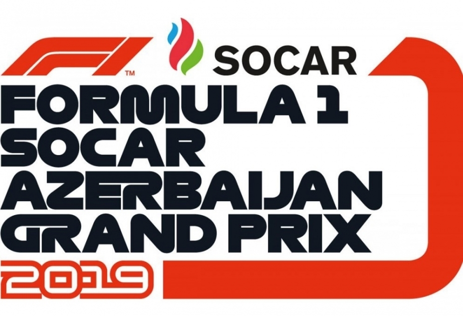 Aficionados a la Fórmula 1 han acudido a Bakú desde 74 países para ver el Gran Premio de Azerbaiyán