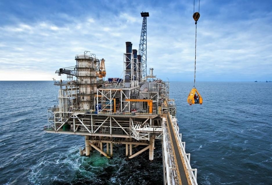 Plus de 9,5 millions de tonnes de pétrole et 6 milliards de m3 de gaz ont été produits à Bakou