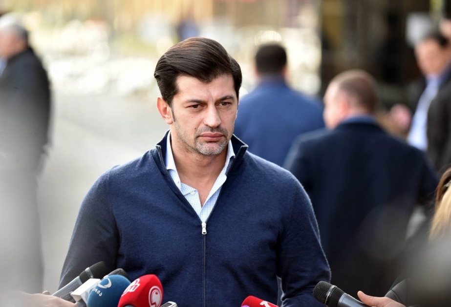 Gürcüstan hökuməti ölkəyə idxal olunan avtomobil yanacağına nəzarəti gücləndirəcək